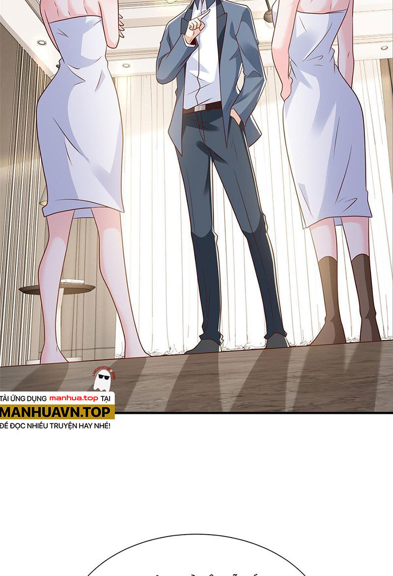 Mỗi Tuần Ta Có Một Nghề Nghiệp Mới Chap 410 - Next Chap 411