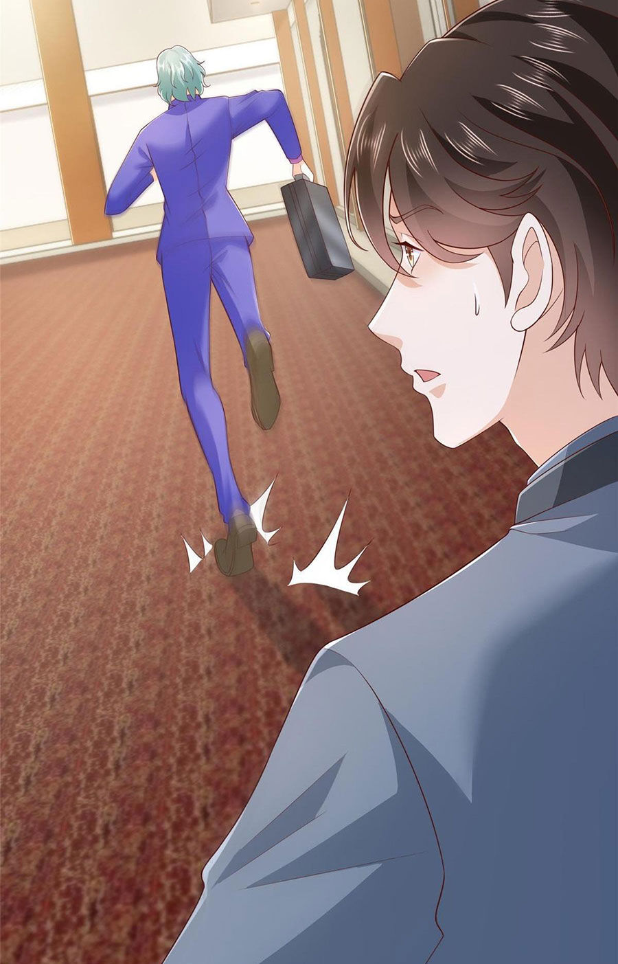 Mỗi Tuần Ta Có Một Nghề Nghiệp Mới Chap 411 - Next Chap 412