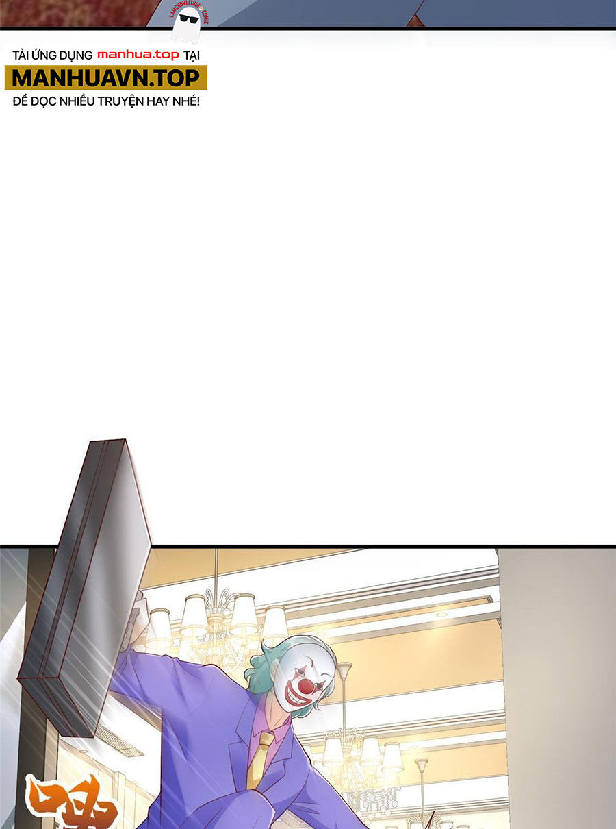 Mỗi Tuần Ta Có Một Nghề Nghiệp Mới Chap 411 - Next Chap 412