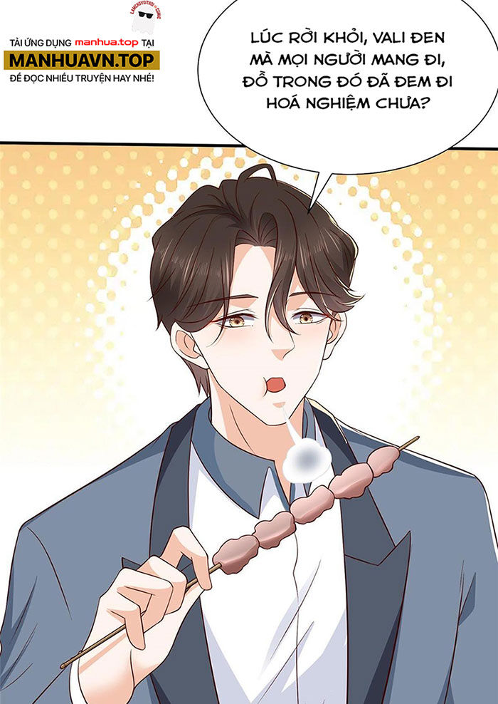 Mỗi Tuần Ta Có Một Nghề Nghiệp Mới Chap 414 - Next Chap 415