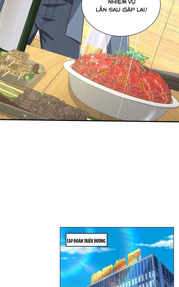 Mỗi Tuần Ta Có Một Nghề Nghiệp Mới Chap 414 - Next Chap 415