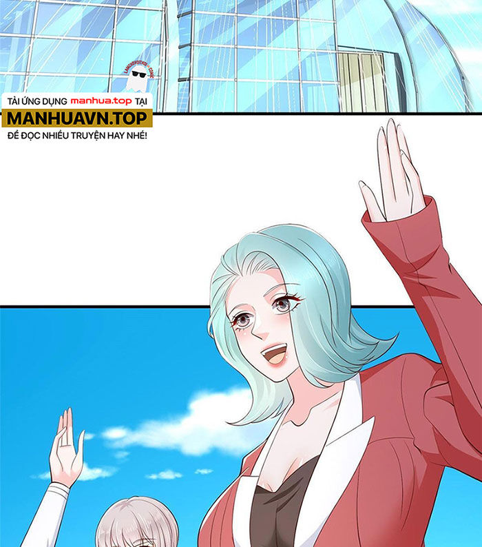 Mỗi Tuần Ta Có Một Nghề Nghiệp Mới Chap 414 - Next Chap 415