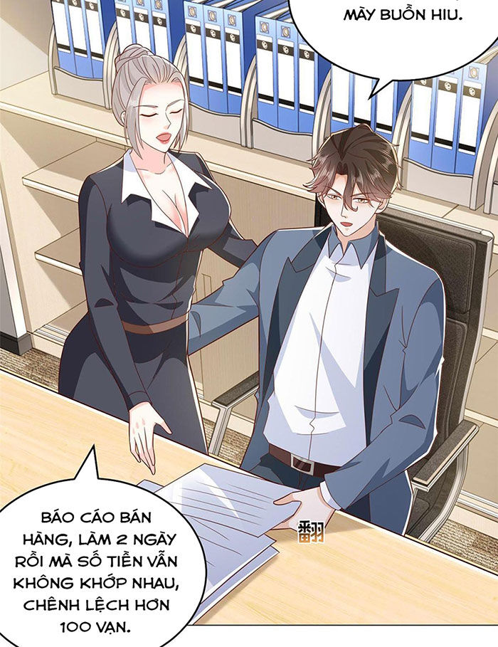Mỗi Tuần Ta Có Một Nghề Nghiệp Mới Chap 414 - Next Chap 415