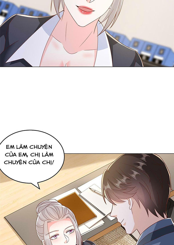 Mỗi Tuần Ta Có Một Nghề Nghiệp Mới Chap 414 - Next Chap 415