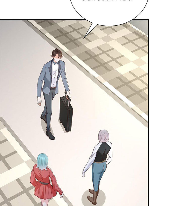 Mỗi Tuần Ta Có Một Nghề Nghiệp Mới Chap 414 - Next Chap 415