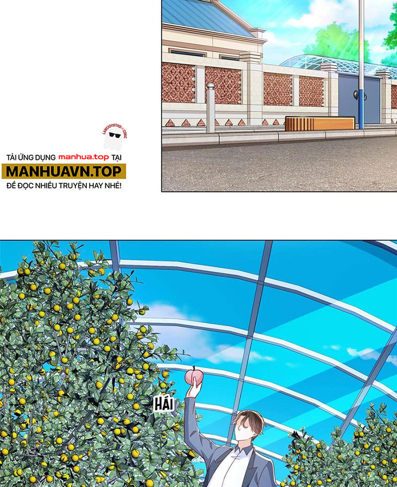 Mỗi Tuần Ta Có Một Nghề Nghiệp Mới Chap 415 - Next Chap 416