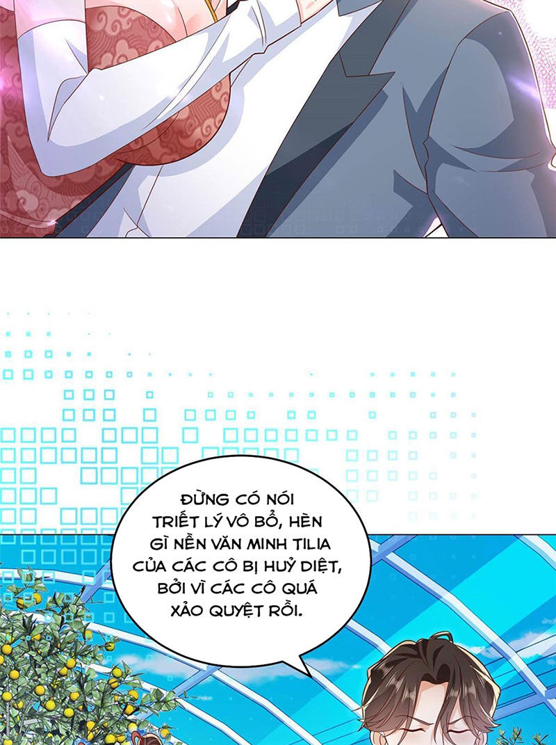 Mỗi Tuần Ta Có Một Nghề Nghiệp Mới Chap 415 - Next Chap 416