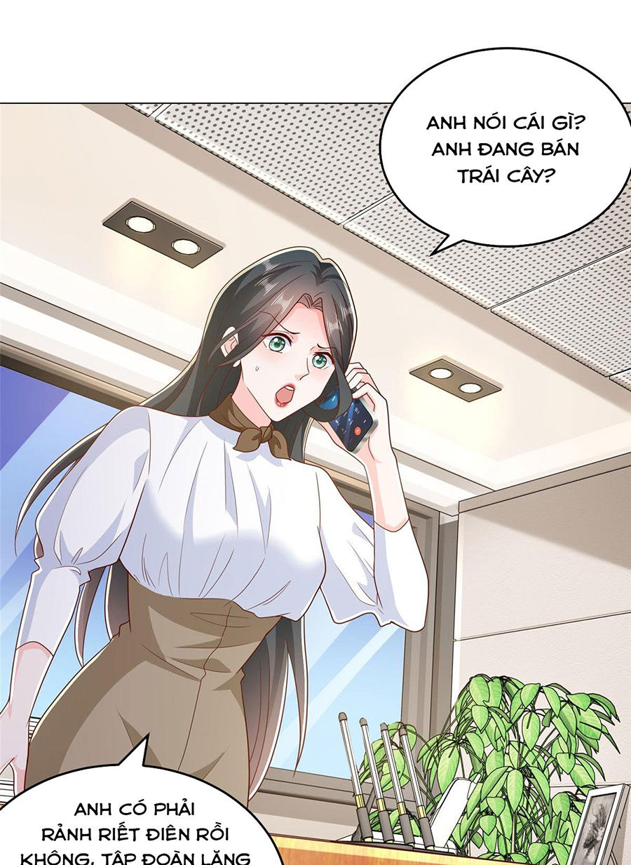 Mỗi Tuần Ta Có Một Nghề Nghiệp Mới Chap 416 - Next Chap 417