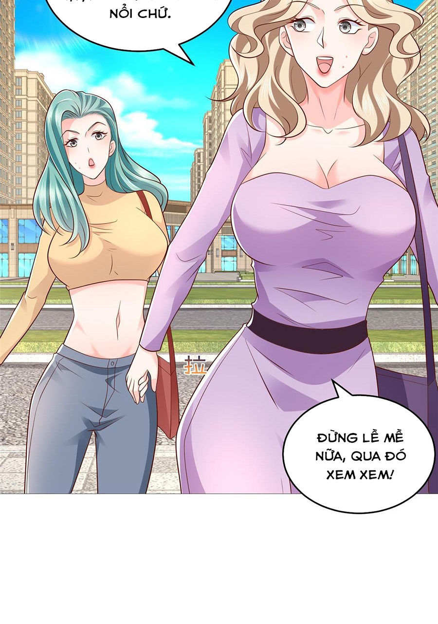 Mỗi Tuần Ta Có Một Nghề Nghiệp Mới Chap 416 - Next Chap 417