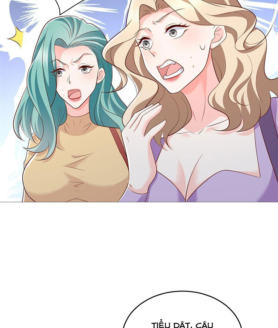 Mỗi Tuần Ta Có Một Nghề Nghiệp Mới Chap 416 - Next Chap 417