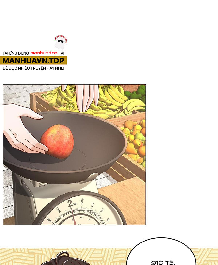 Mỗi Tuần Ta Có Một Nghề Nghiệp Mới Chap 417 - Next Chap 418