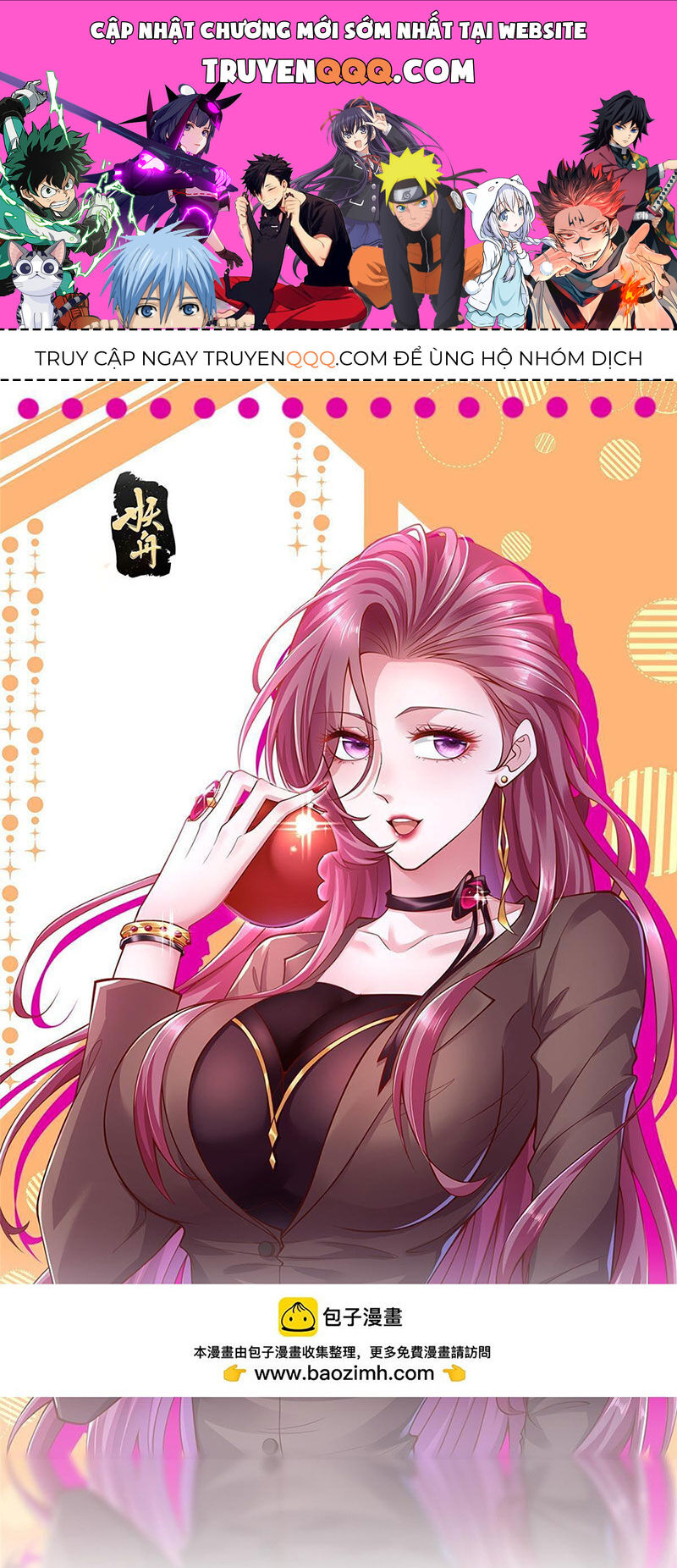 Mỗi Tuần Ta Có Một Nghề Nghiệp Mới Chap 418 - Next Chap 419