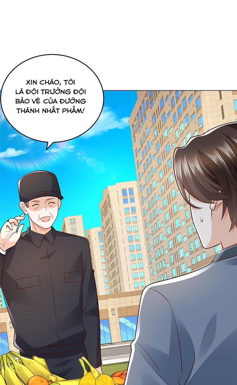 Mỗi Tuần Ta Có Một Nghề Nghiệp Mới Chap 418 - Next Chap 419
