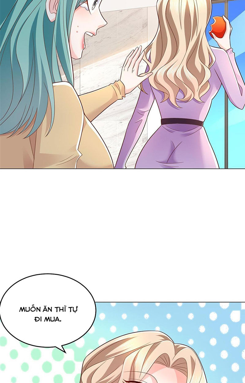 Mỗi Tuần Ta Có Một Nghề Nghiệp Mới Chap 418 - Next Chap 419