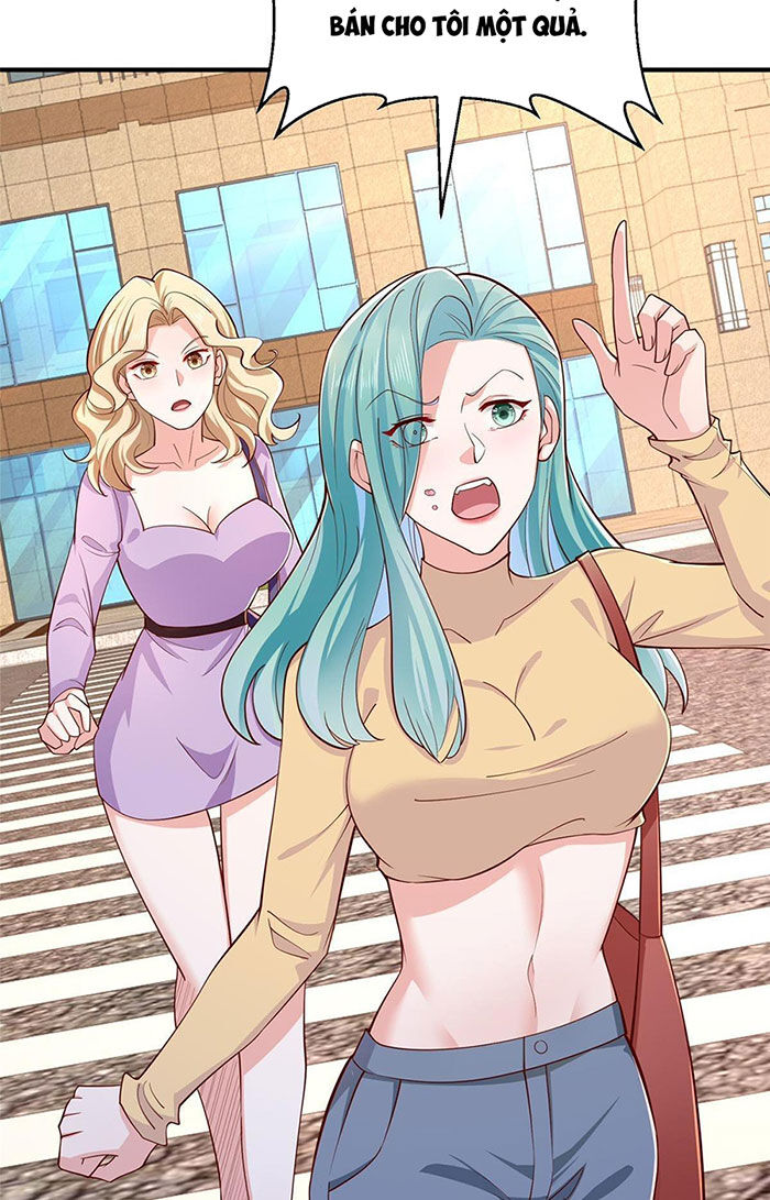 Mỗi Tuần Ta Có Một Nghề Nghiệp Mới Chap 419 - Next Chap 420