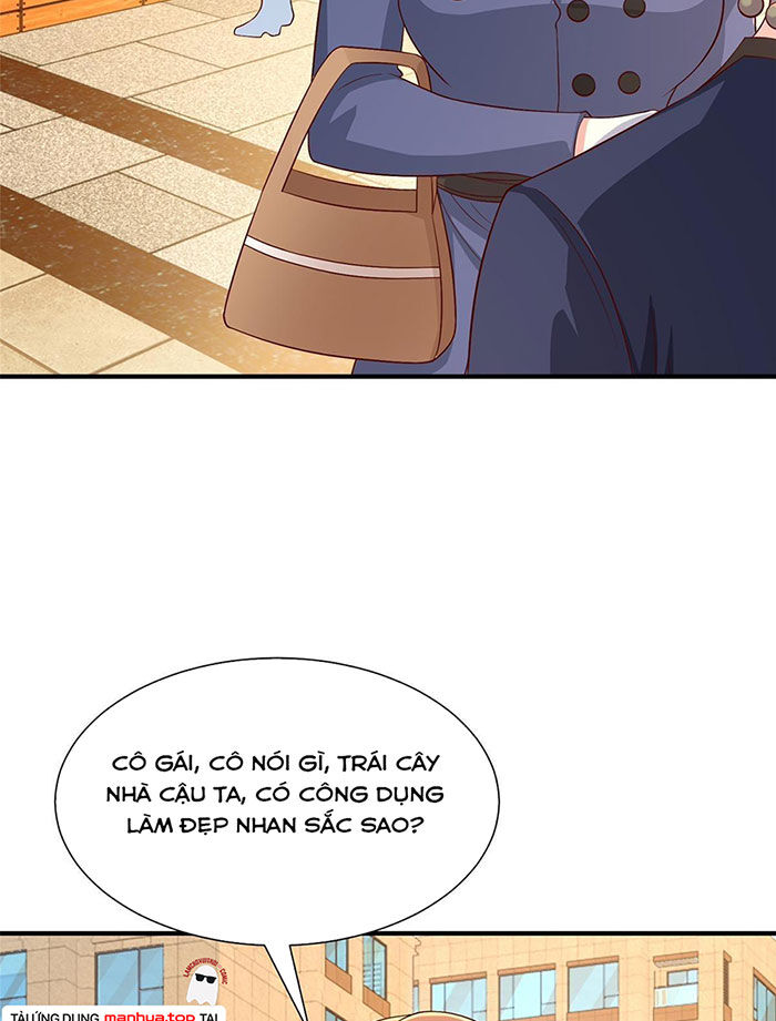 Mỗi Tuần Ta Có Một Nghề Nghiệp Mới Chap 419 - Next Chap 420