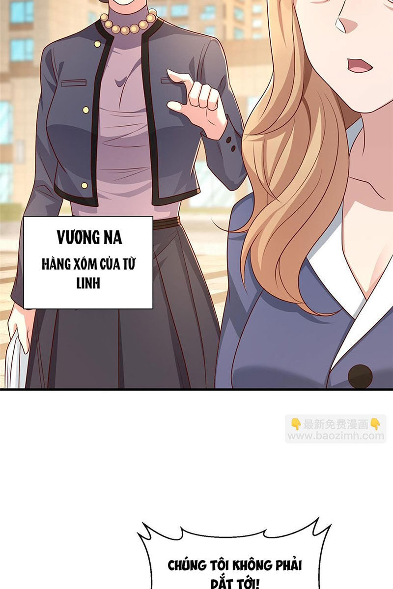 Mỗi Tuần Ta Có Một Nghề Nghiệp Mới Chap 420 - Next Chap 421