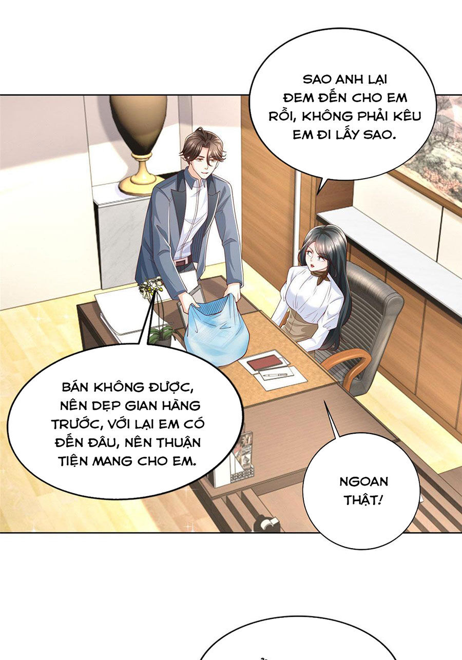 Mỗi Tuần Ta Có Một Nghề Nghiệp Mới Chap 422 - Next Chap 423