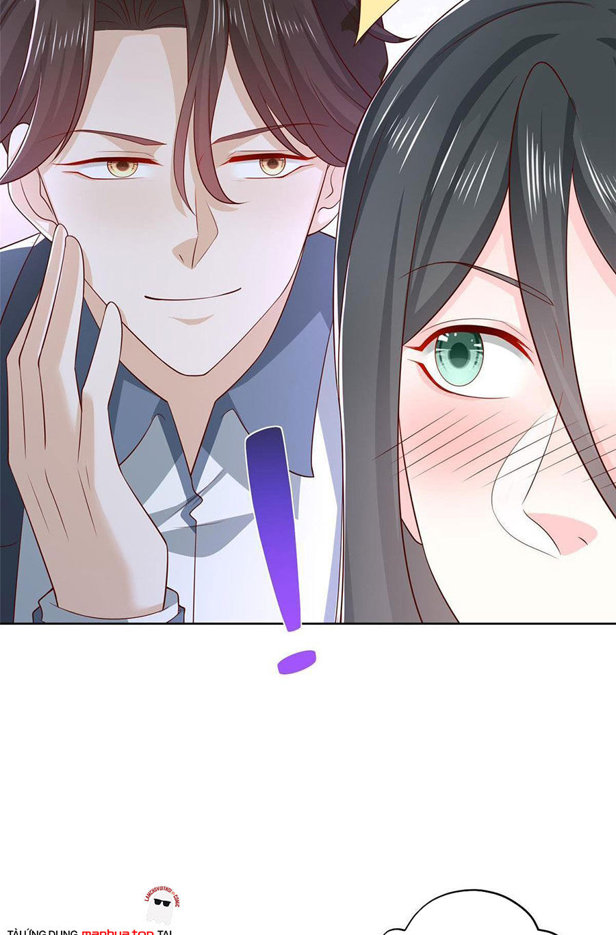 Mỗi Tuần Ta Có Một Nghề Nghiệp Mới Chap 422 - Next Chap 423