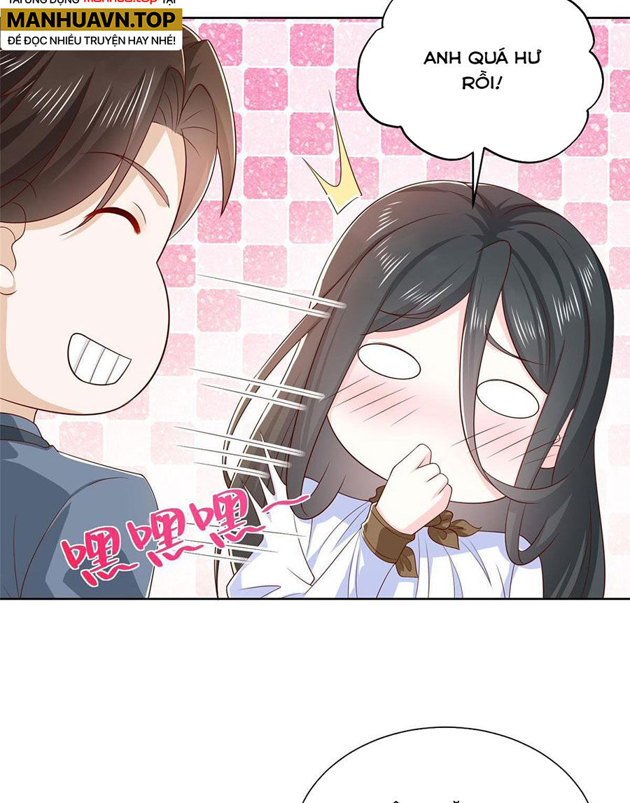 Mỗi Tuần Ta Có Một Nghề Nghiệp Mới Chap 422 - Next Chap 423