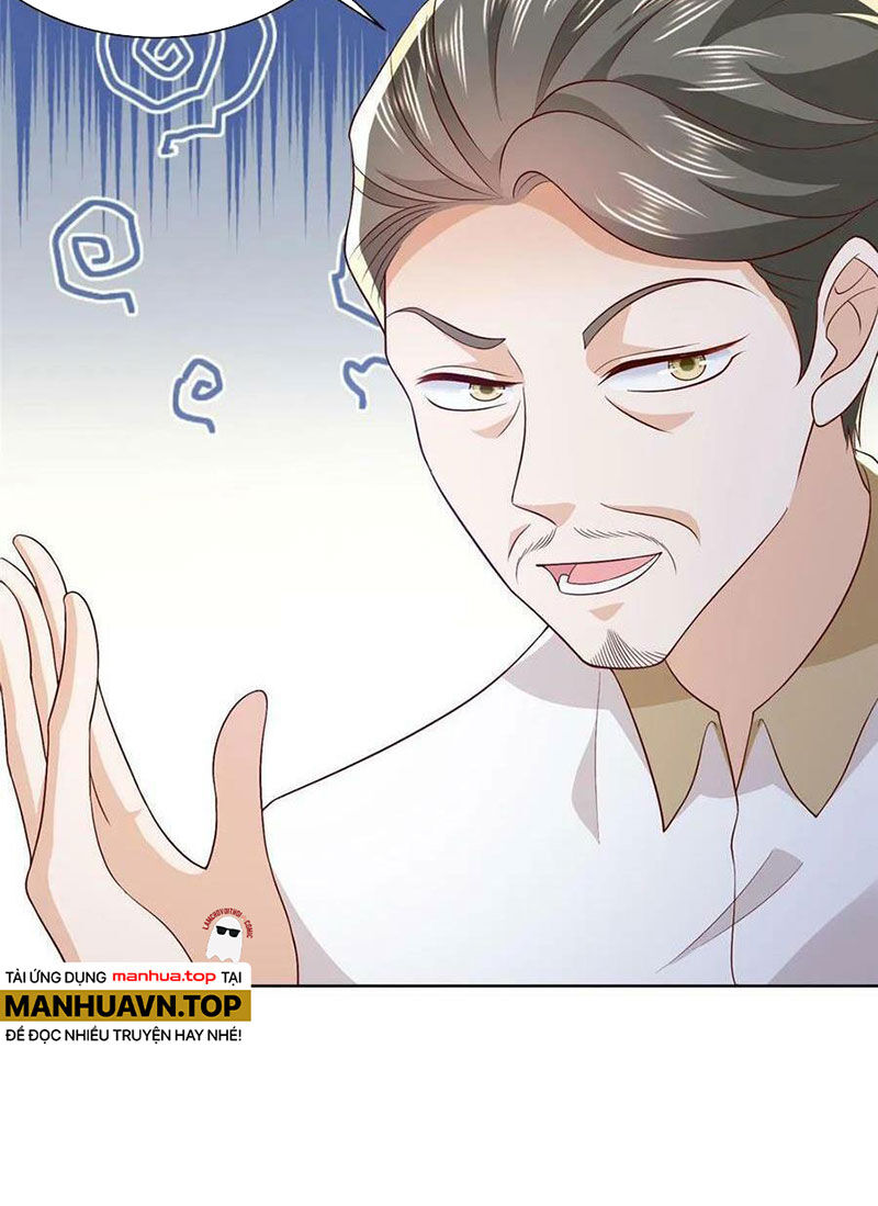 Mỗi Tuần Ta Có Một Nghề Nghiệp Mới Chap 424 - Next Chap 425