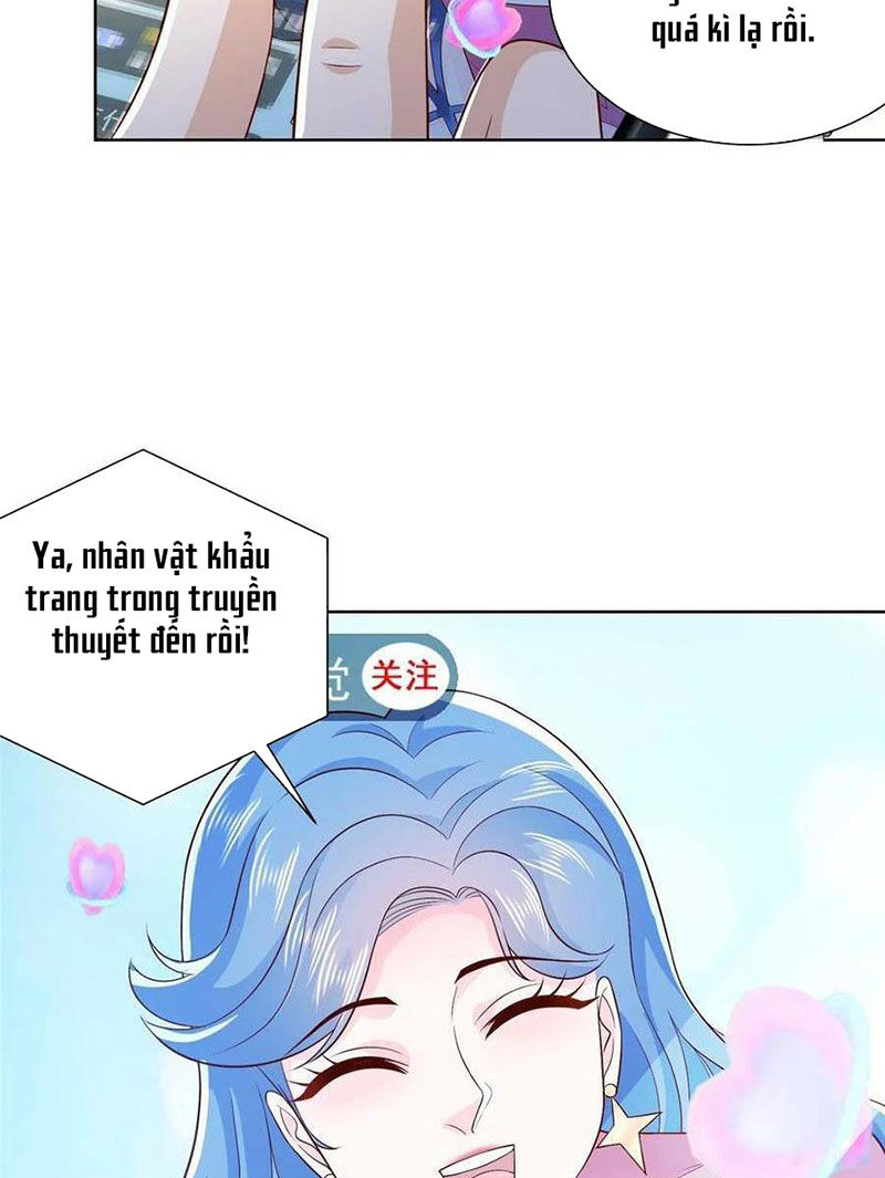 Mỗi Tuần Ta Có Một Nghề Nghiệp Mới Chap 424 - Next Chap 425