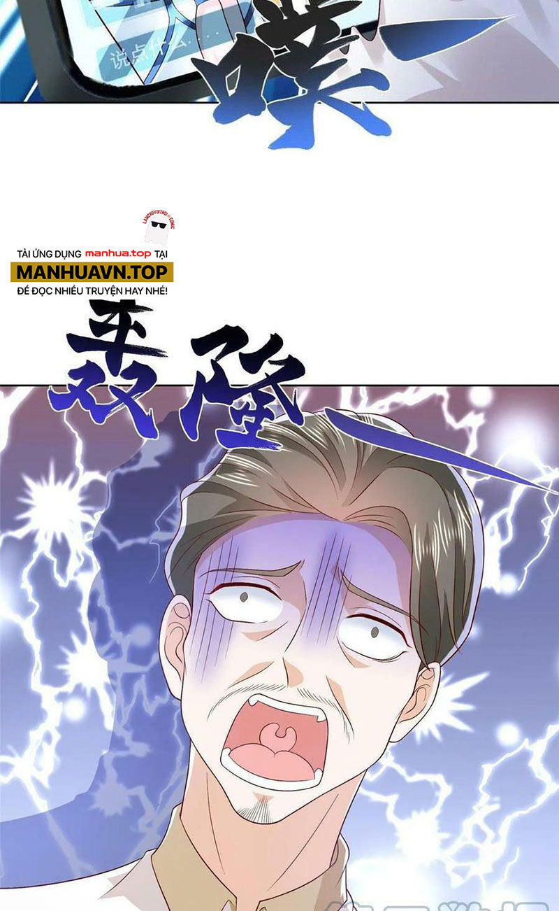 Mỗi Tuần Ta Có Một Nghề Nghiệp Mới Chap 424 - Next Chap 425