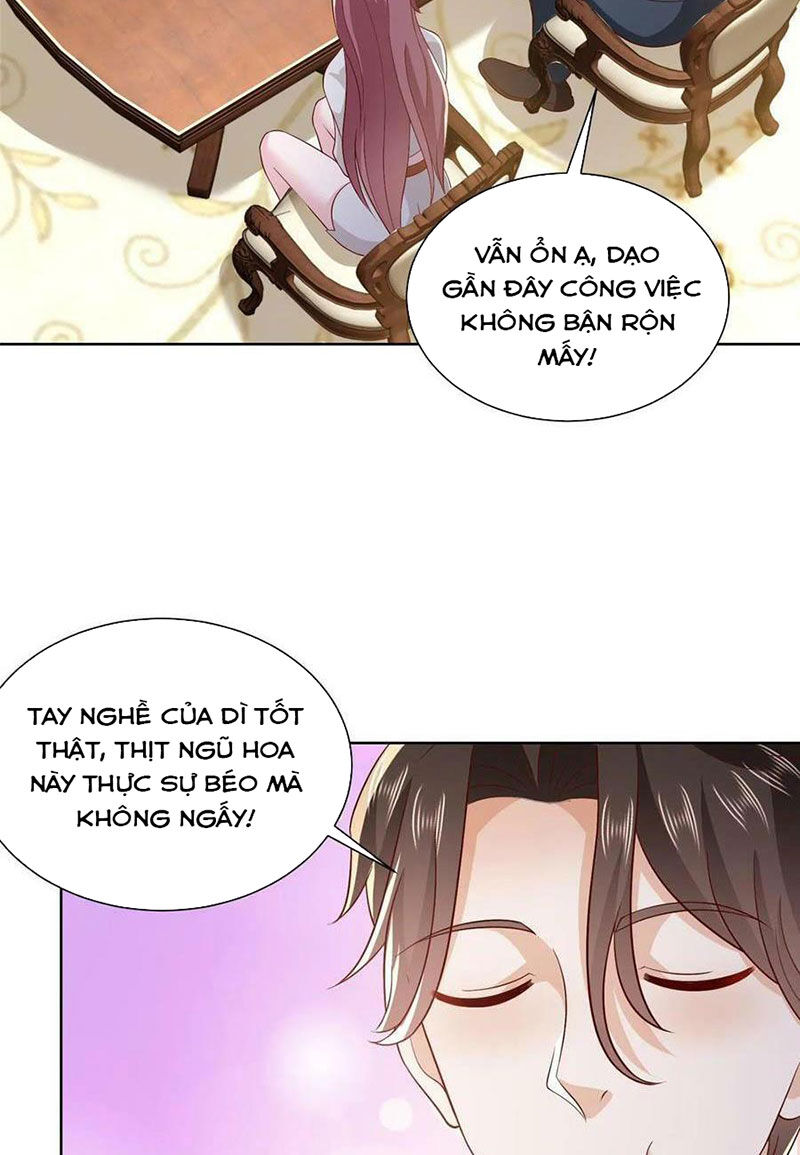 Mỗi Tuần Ta Có Một Nghề Nghiệp Mới Chap 424 - Next Chap 425
