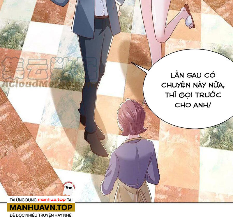 Mỗi Tuần Ta Có Một Nghề Nghiệp Mới Chap 424 - Next Chap 425