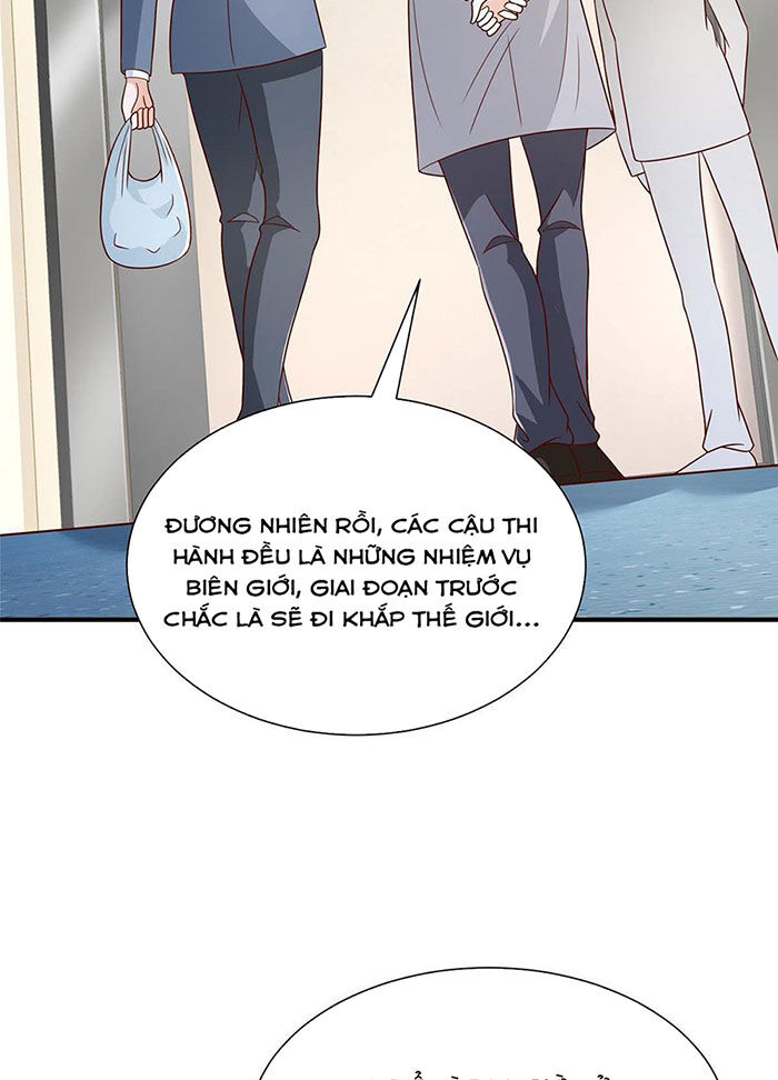 Mỗi Tuần Ta Có Một Nghề Nghiệp Mới Chap 425 - Next Chap 426