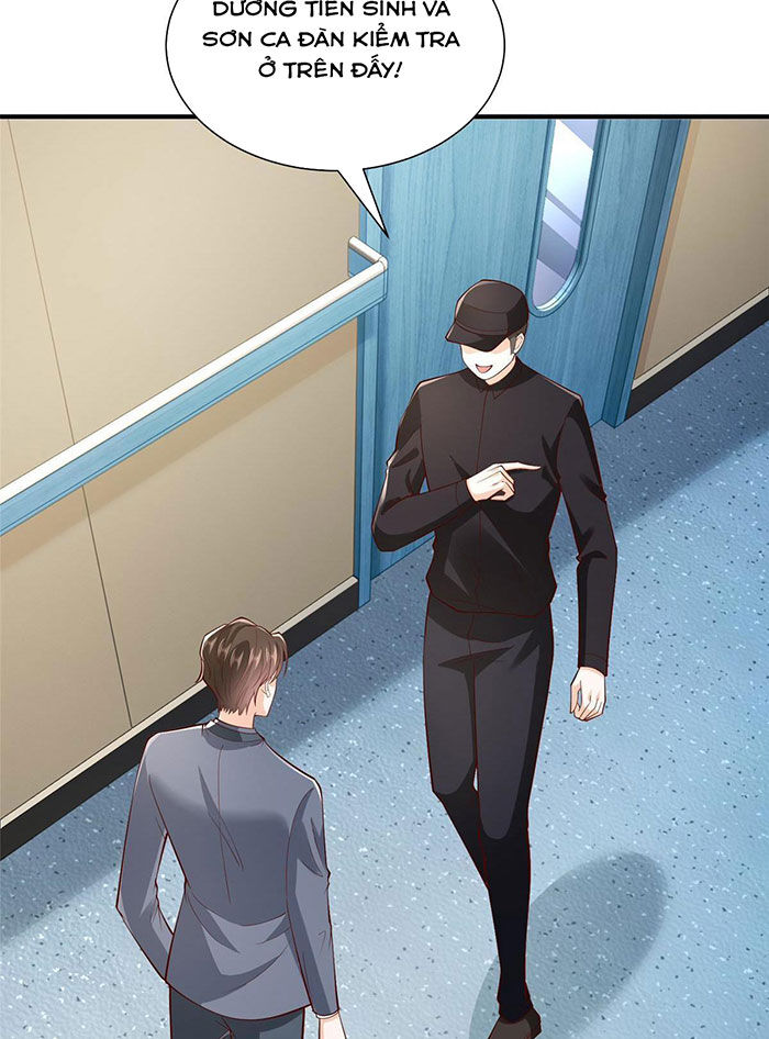 Mỗi Tuần Ta Có Một Nghề Nghiệp Mới Chap 425 - Next Chap 426