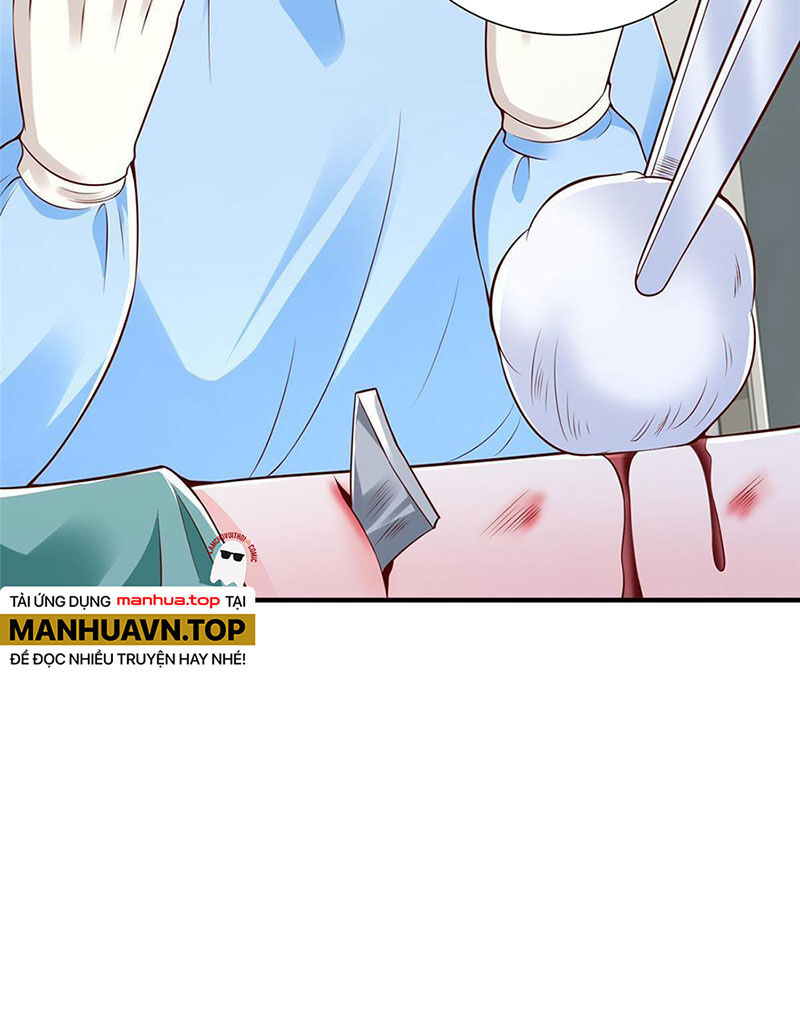 Mỗi Tuần Ta Có Một Nghề Nghiệp Mới Chap 427 - Next Chap 428