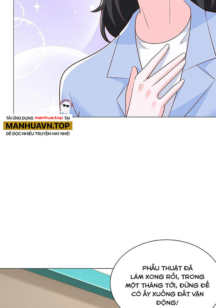 Mỗi Tuần Ta Có Một Nghề Nghiệp Mới Chap 428 - Next Chap 429