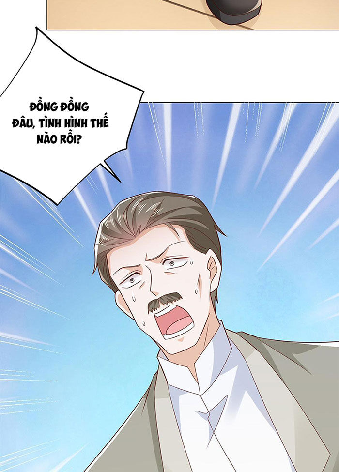 Mỗi Tuần Ta Có Một Nghề Nghiệp Mới Chap 428 - Next Chap 429