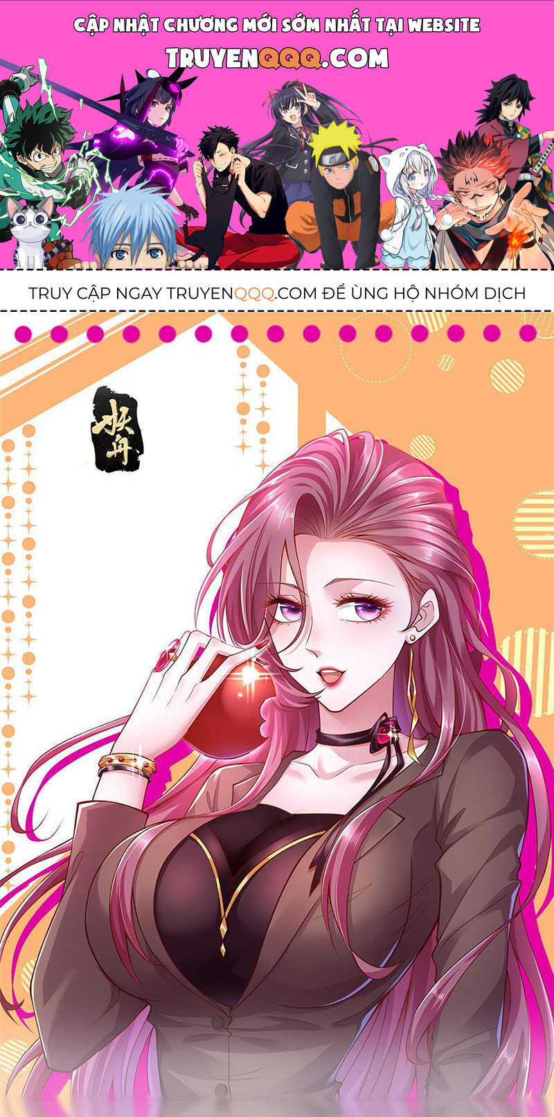 Mỗi Tuần Ta Có Một Nghề Nghiệp Mới Chap 430 - Next Chap 431