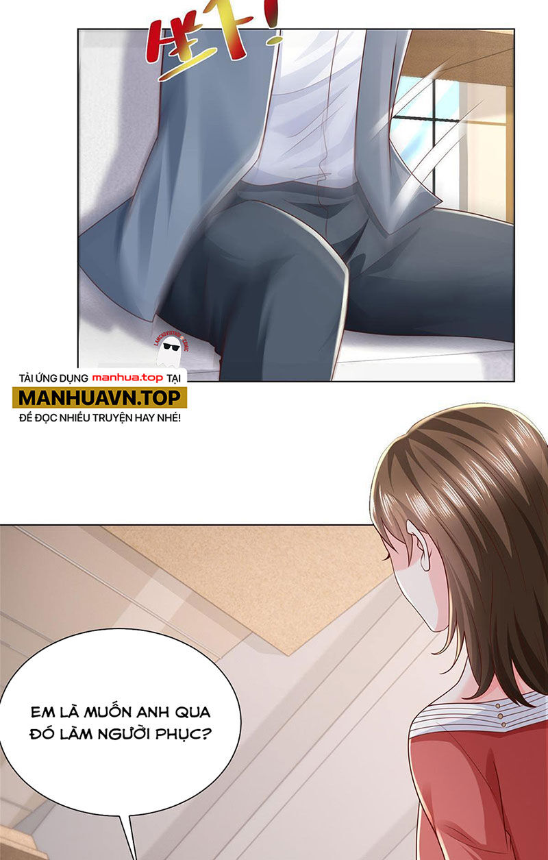 Mỗi Tuần Ta Có Một Nghề Nghiệp Mới Chap 430 - Next Chap 431