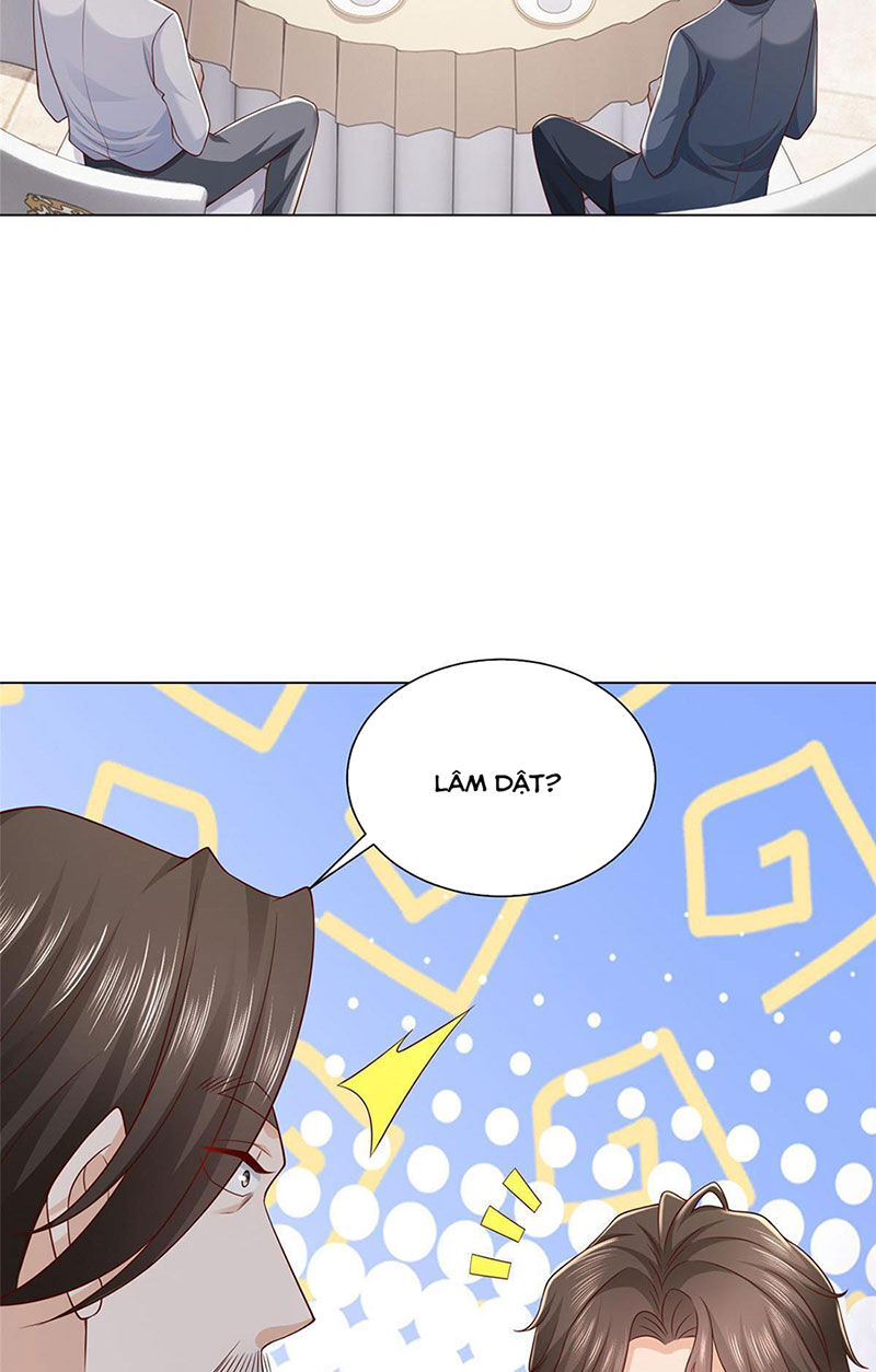 Mỗi Tuần Ta Có Một Nghề Nghiệp Mới Chap 430 - Next Chap 431