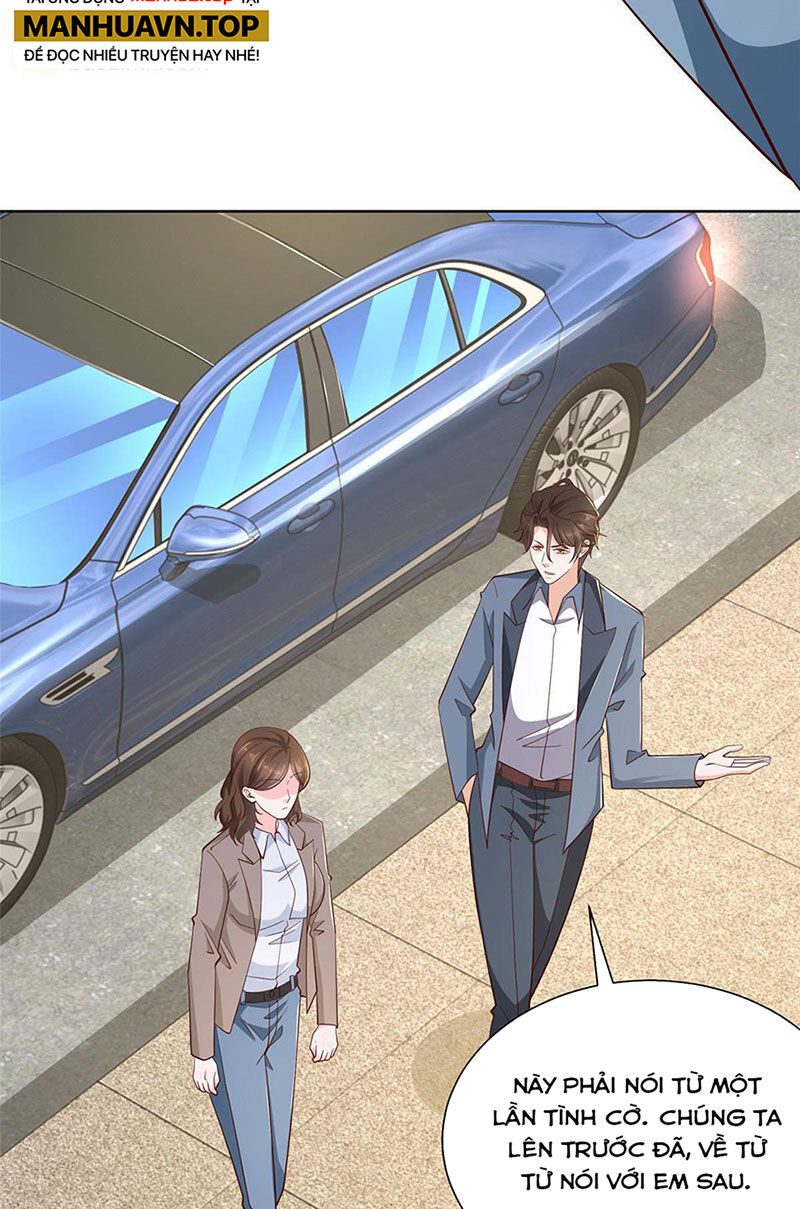 Mỗi Tuần Ta Có Một Nghề Nghiệp Mới Chap 433 - Next Chap 434