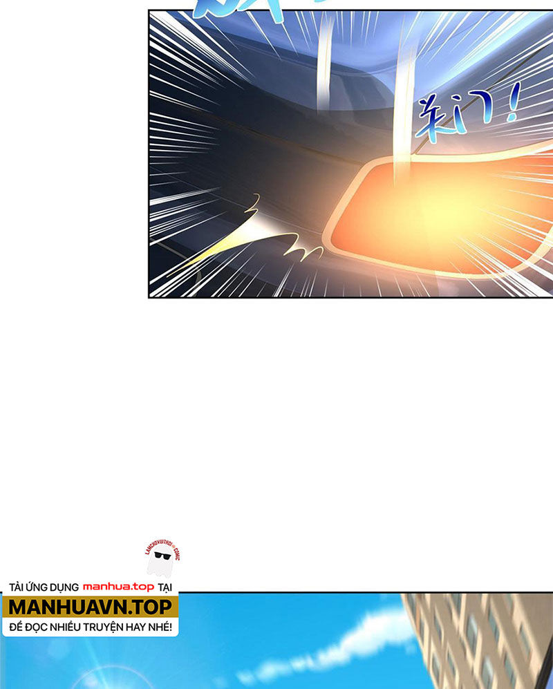 Mỗi Tuần Ta Có Một Nghề Nghiệp Mới Chap 433 - Next Chap 434