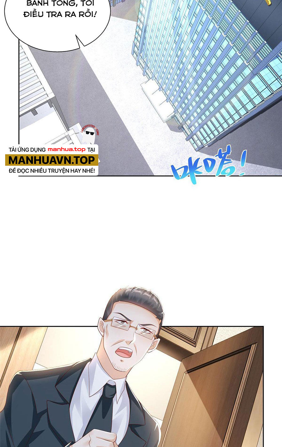 Mỗi Tuần Ta Có Một Nghề Nghiệp Mới Chap 435 - Next Chap 436