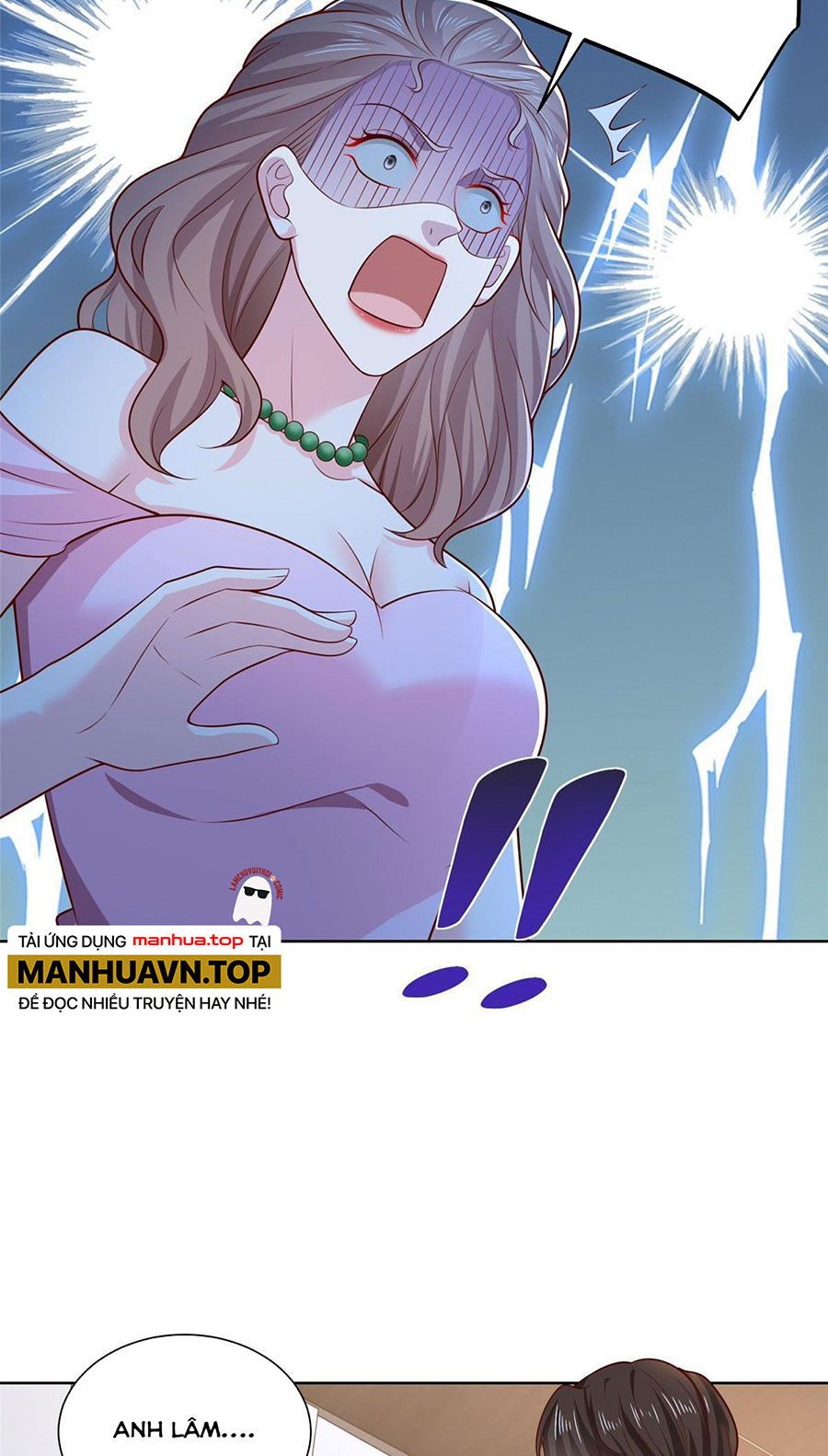 Mỗi Tuần Ta Có Một Nghề Nghiệp Mới Chap 435 - Next Chap 436