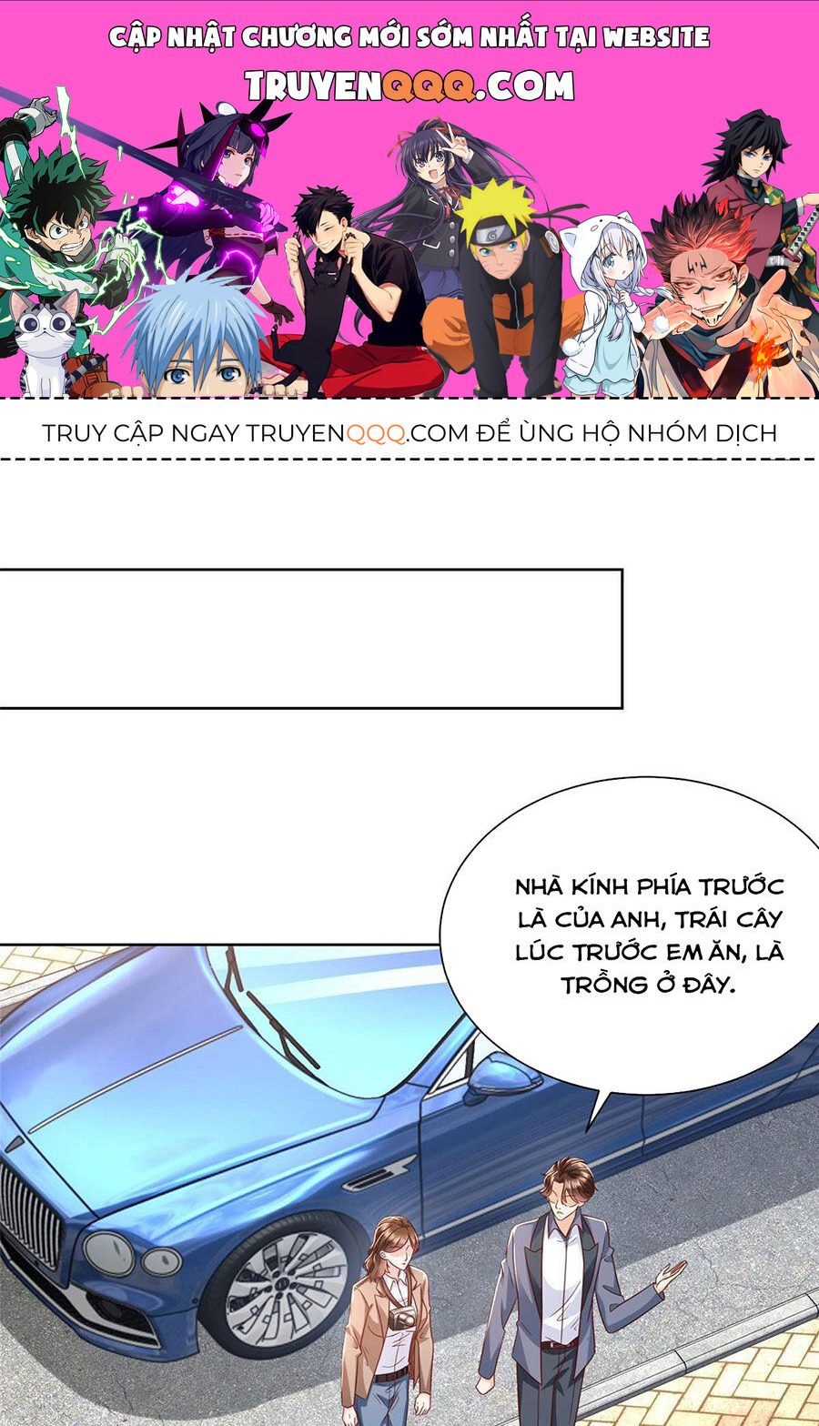 Mỗi Tuần Ta Có Một Nghề Nghiệp Mới Chap 436 - Next Chap 437