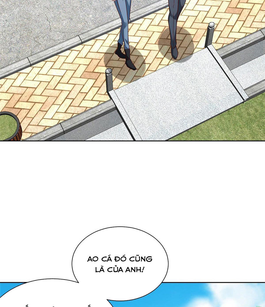 Mỗi Tuần Ta Có Một Nghề Nghiệp Mới Chap 436 - Next Chap 437