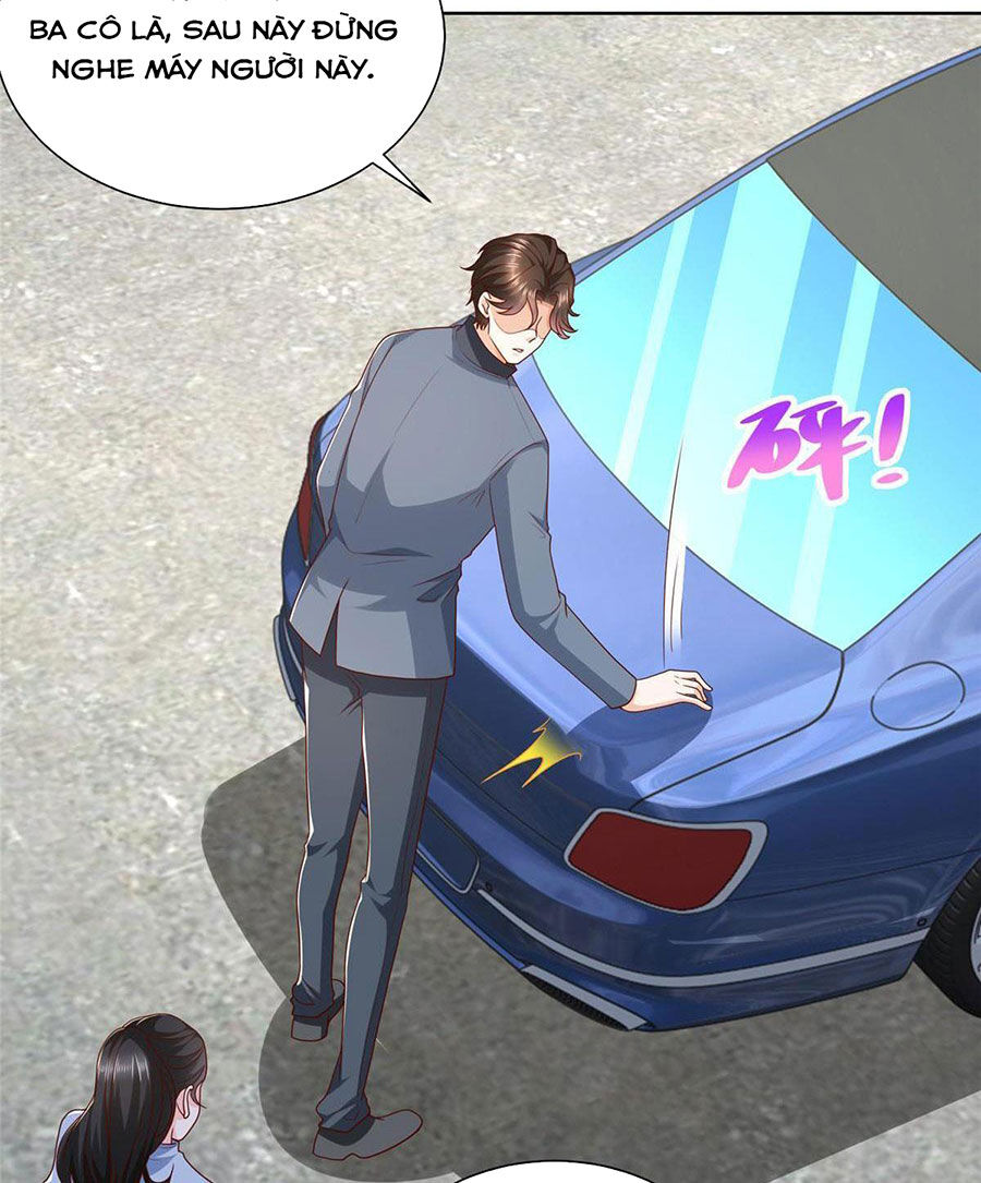 Mỗi Tuần Ta Có Một Nghề Nghiệp Mới Chap 436 - Next Chap 437