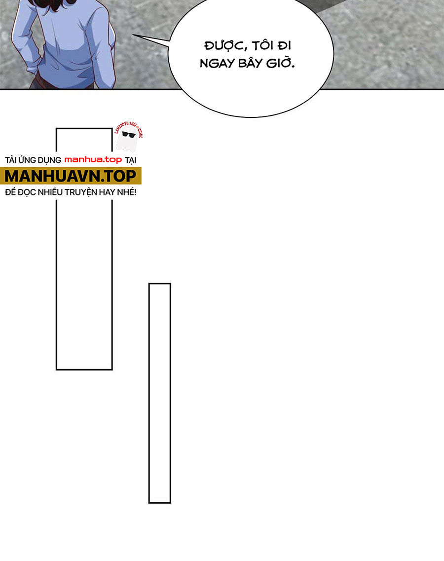 Mỗi Tuần Ta Có Một Nghề Nghiệp Mới Chap 436 - Next Chap 437