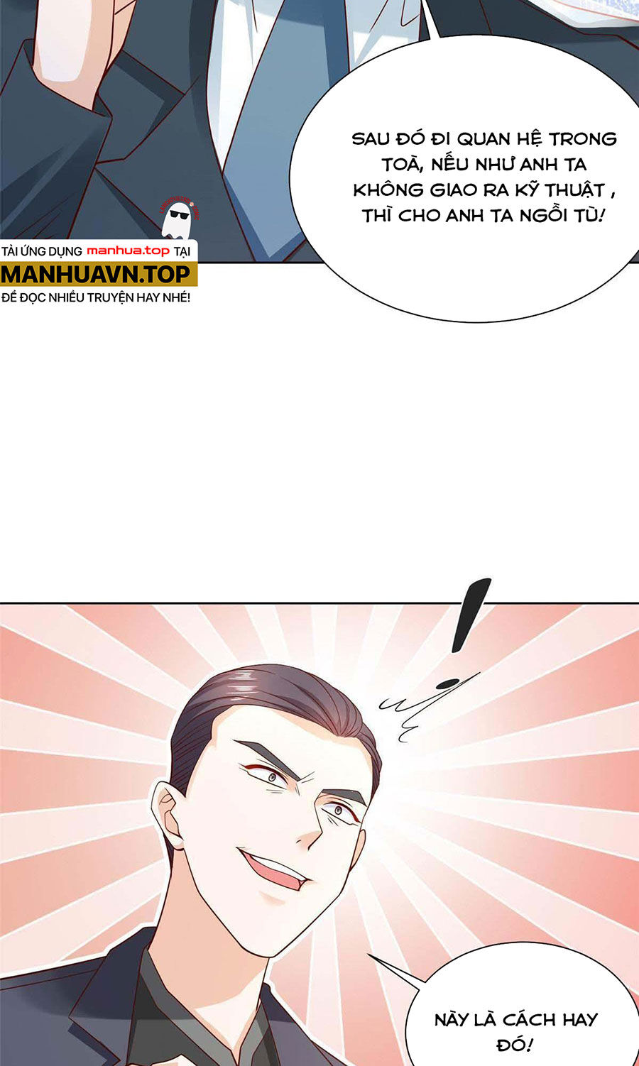 Mỗi Tuần Ta Có Một Nghề Nghiệp Mới Chap 436 - Next Chap 437