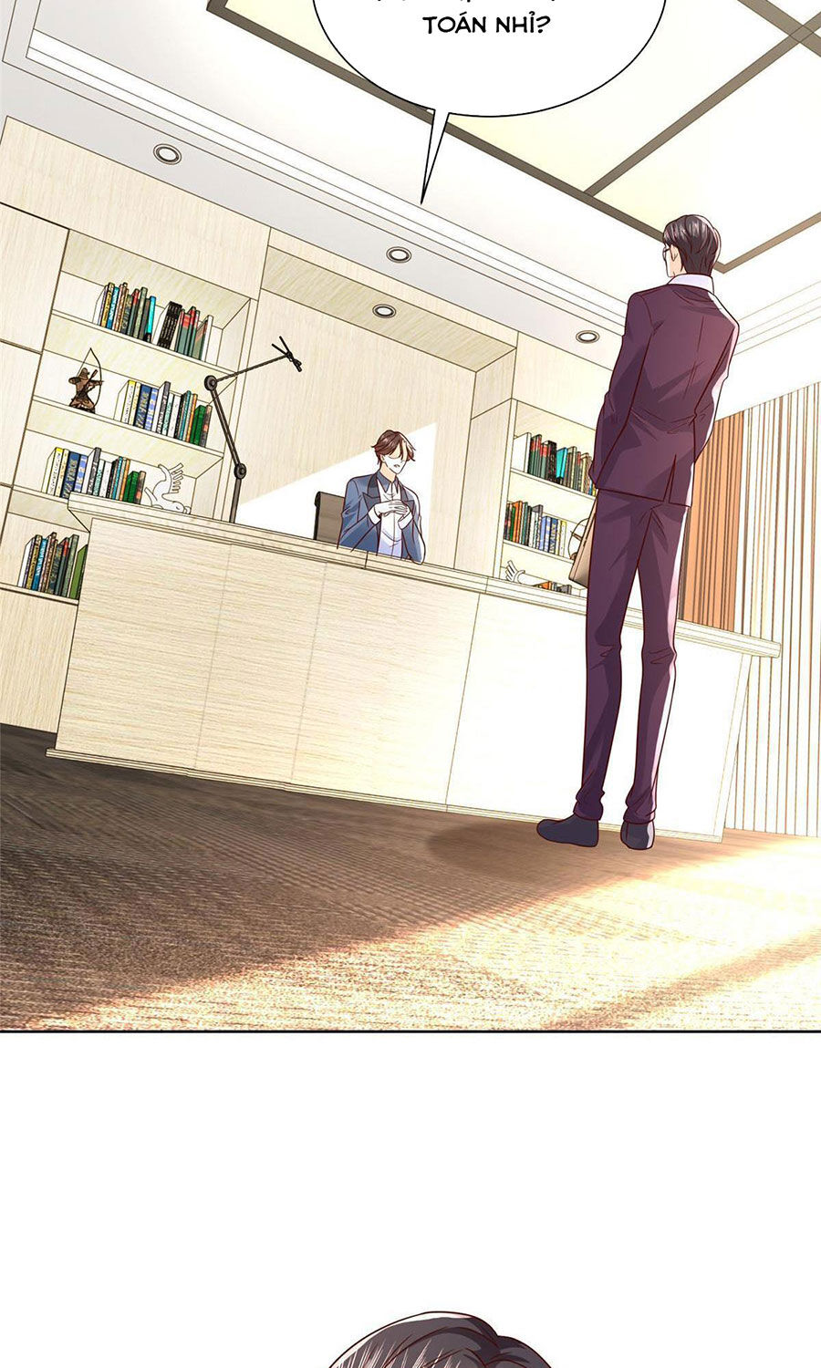 Mỗi Tuần Ta Có Một Nghề Nghiệp Mới Chap 437 - Next Chap 438