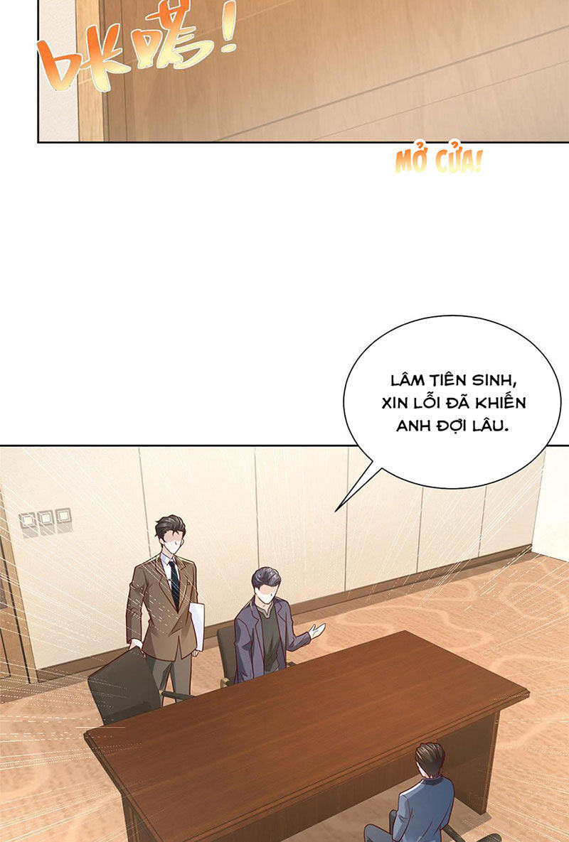 Mỗi Tuần Ta Có Một Nghề Nghiệp Mới Chap 438 - Next Chap 439