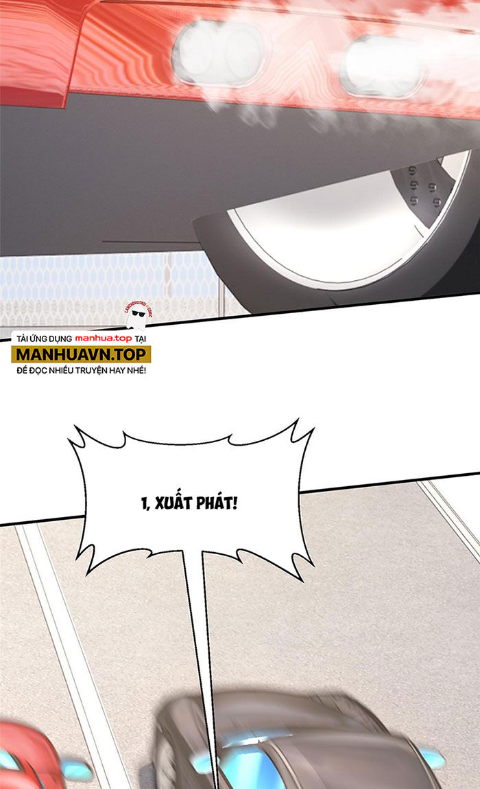 Mỗi Tuần Ta Có Một Nghề Nghiệp Mới Chap 441 - Next Chap 442