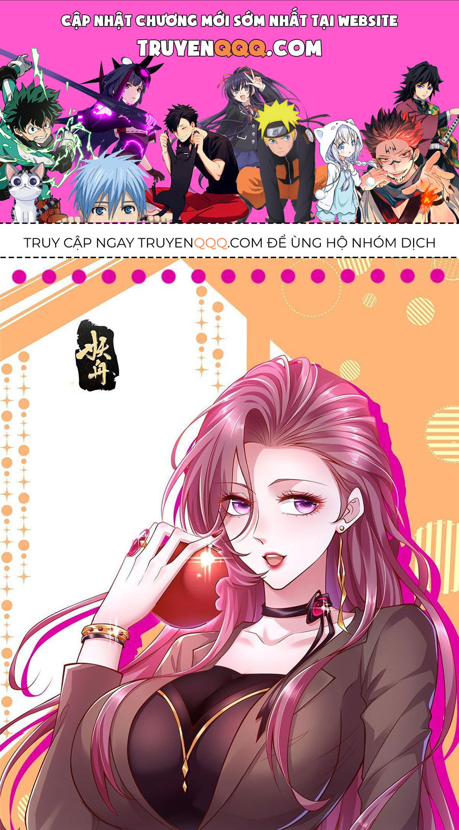 Mỗi Tuần Ta Có Một Nghề Nghiệp Mới Chap 442 - Next Chap 443